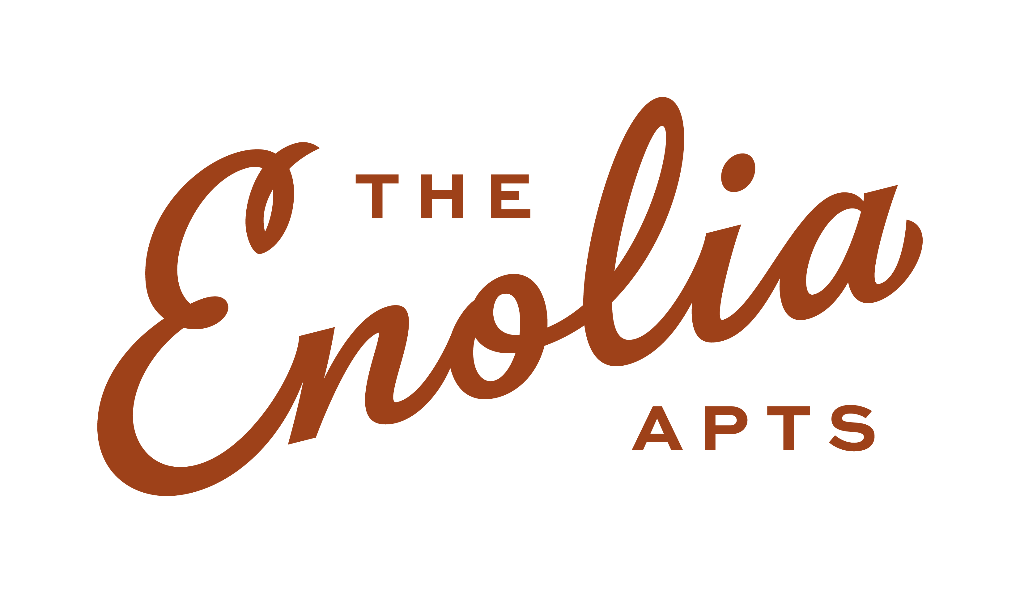 The Enolia