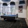 pool table with high ceilings